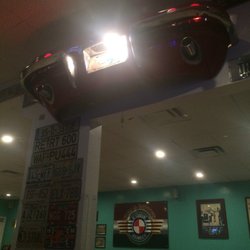 Tom & Betty's Restaurant