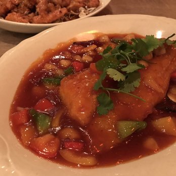 Moon Palace Express - 湖南脆皮鱼。 - Shanghainese Near Me - Chicago, Illinois Moon Palace Express - 湖南脆皮鱼。 - Shanghainese Near Me - Chicago, Illinois
