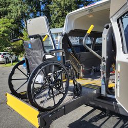 Integrity Transportation