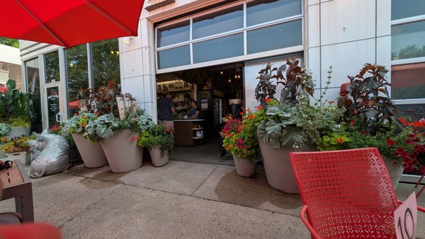 Wise Acre Eatery by null