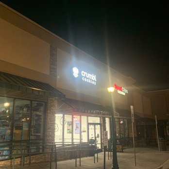Crumbl - Winston-Salem - Bakeries Near Me - Winston-Salem, North Carolina