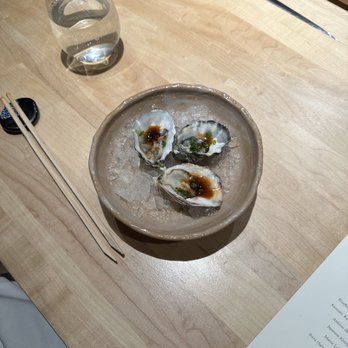 Nozawa Bar - Oysters - Sushi Bars Near Me - Beverly Hills, California Nozawa Bar - Oysters - Sushi Bars Near Me - Beverly Hills, California