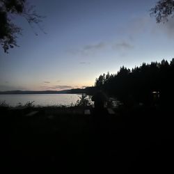 Nightingale's Fishing Camp