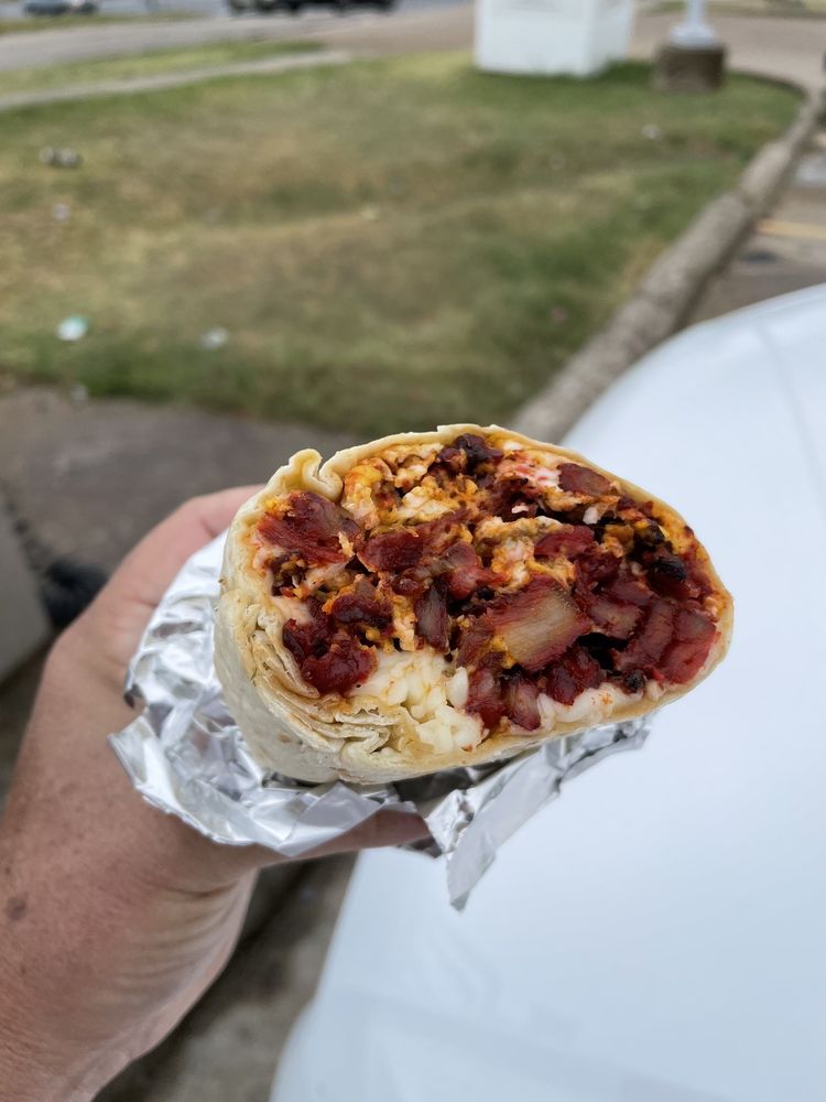 Taqueria Charlys