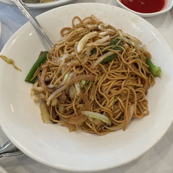 Jiang Nan Spring - Chinese Near Me - Alhambra, California