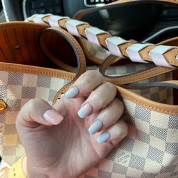 Manicure