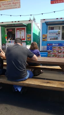 Fernando's Alegria by null