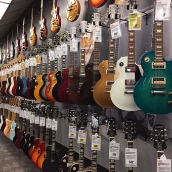 Guitar Center - I want it all... - Musical Instruments & Teachers Near Me - Mayfield Heights, Ohio Guitar Center - I want it all... - Musical Instruments & Teachers Near Me - Mayfield Heights, Ohio