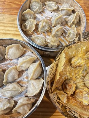 Dumpling House by null