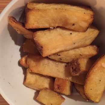 Albina - Chips and beef dripping - British Near Me - Crosby, XMS