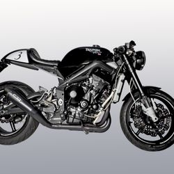 VP Motorcycles Ltd