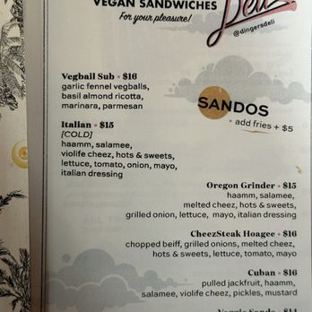 The Uncanny - Vegan menu! - Wine Bars Near Me - Portland, Oregon The Uncanny - Vegan menu! - Wine Bars Near Me - Portland, Oregon