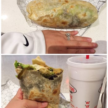 Bullritos - Mexican Near Me - Houston, Texas
