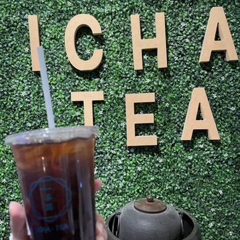 Icha Tea - Yummmm - Coffee & Tea Near Me - Toronto, Ontario Icha Tea - Yummmm - Coffee & Tea Near Me - Toronto, Ontario
