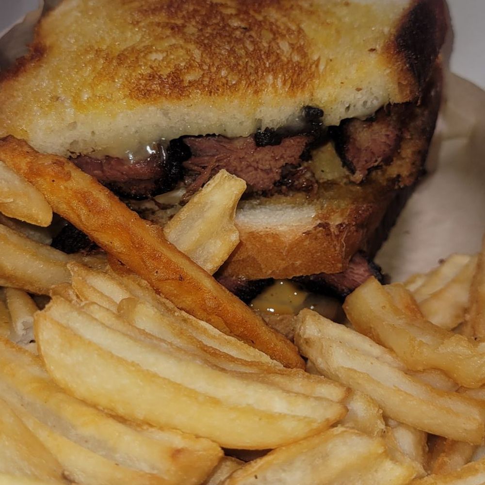 The Meltdown - The Giddy Up Melt - Food Delivery Services Near Me - Orange City, Florida The Meltdown - The Giddy Up Melt - Food Delivery Services Near Me - Orange City, Florida