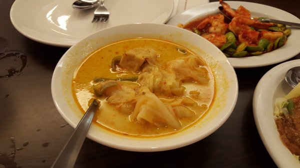 Tambuah Mas Indonesian Restaurant Paragon Orchard | Michelin Guide by null