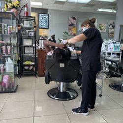 Sameeta's Spa & Salon
