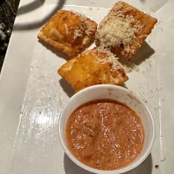 Skipolini's Italian - Toasted Raviolis - Pizza Near Me - Reno, Nevada