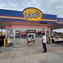 B-Bop's
