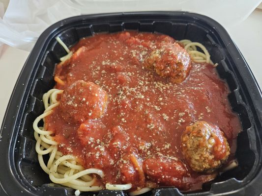 Fazoli's by null