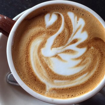 Tazza D'oro - Cappuccino! - Coffee & Tea Near Me - Pittsburgh, Pennsylvania