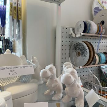 Merry Pin - Fabric Stores Near Me - Washington, DC, District of Columbia
