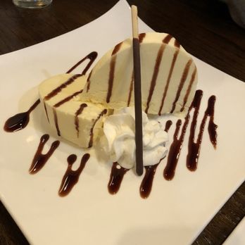 Fuji Mountain - Cheese ice cream - Japanese Near Me - Philadelphia, Pennsylvania