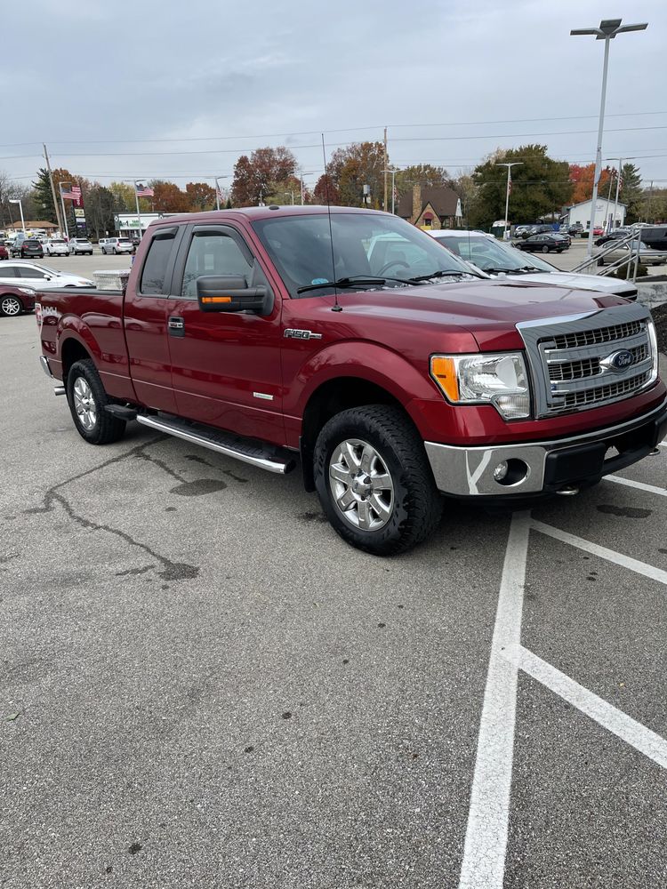 CAPITOL CITY FORD Updated September 2024 28 Photos & 44 Reviews