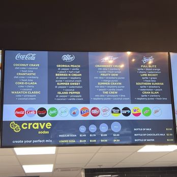 Crave Cookies - Desserts Near Me - Ballwin, Missouri