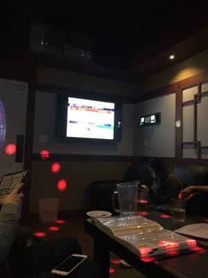 Encore Family Karaoke by null
