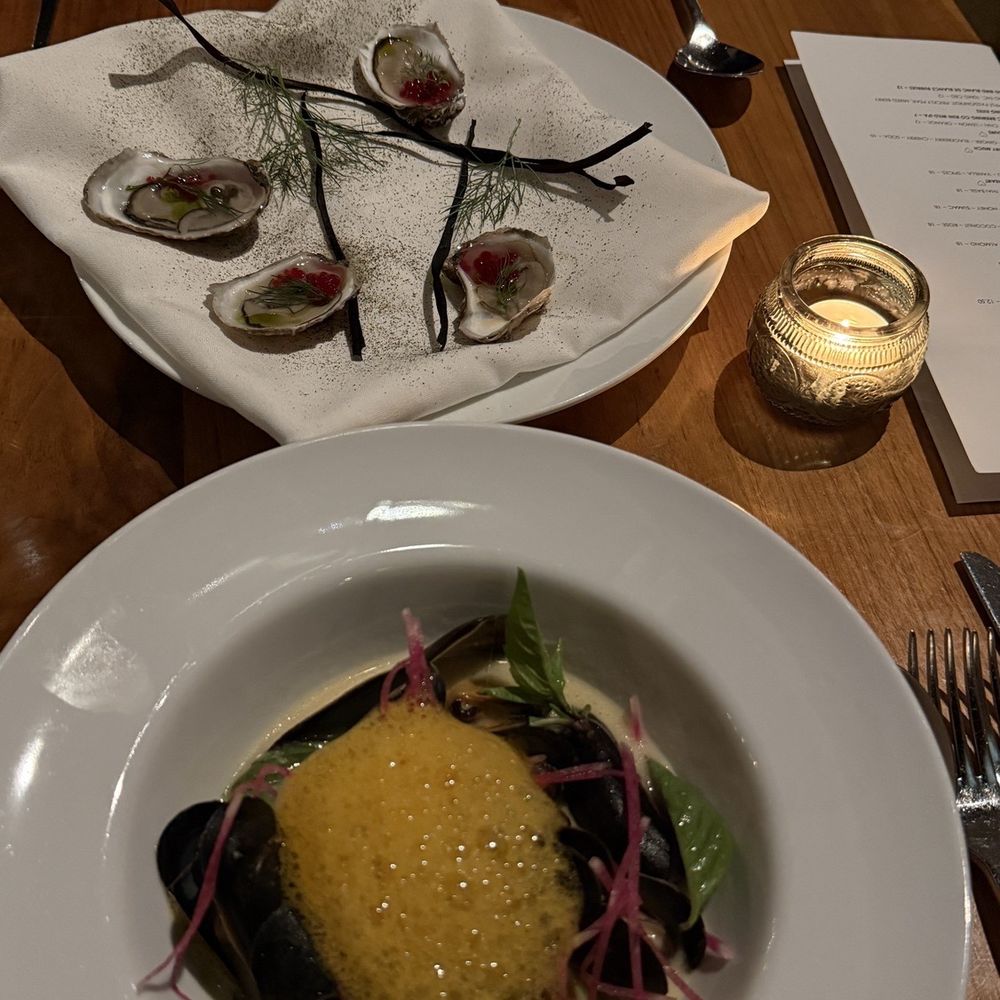 The Alden - New American Near Me - Chamblee, Georgia