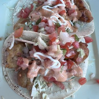 El Barrilito - Taco de Pescado - Tacos Near Me - Puerto Peñasco, SON El Barrilito - Taco de Pescado - Tacos Near Me - Puerto Peñasco, SON