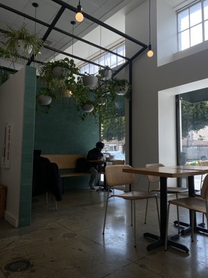 Rose Park Roasters by null
