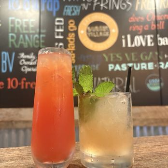 Burger Village - Burgers Near Me - Raleigh, North Carolina