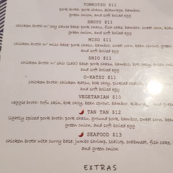 Osaka Ramen House - Menu - Ramen Near Me - Cincinnati, Ohio Osaka Ramen House - Menu - Ramen Near Me - Cincinnati, Ohio
