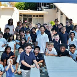 Grace Harbor Church and School