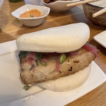 Ramen Zuru - Pork Bao - Ramen Near Me - Artesia, California Ramen Zuru - Pork Bao - Ramen Near Me - Artesia, California