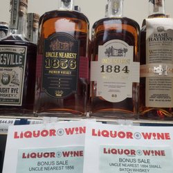 Montgomery County Oak Barrel & Vine - Nice Bourbon with a even nicer Black History Story. #BlackHistoryMonth