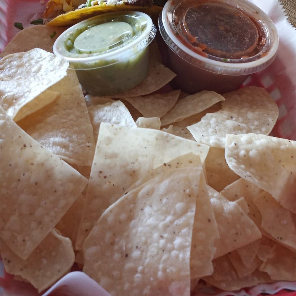 Taco Mama - Midtown Mobile - A couple build your own tacos. - Mexican Near Me - Mobile, Alabama Taco Mama - Midtown Mobile - A couple build your own tacos. - Mexican Near Me - Mobile, Alabama