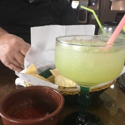 Maya Latin American Restaurant & Bar - Good bar, good service. Has sports bar vibe with a twist.