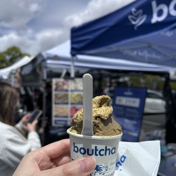 Boutcha Gelatea - $7.20 - Caterers Near Me Boutcha Gelatea - $7.20 - Caterers Near Me