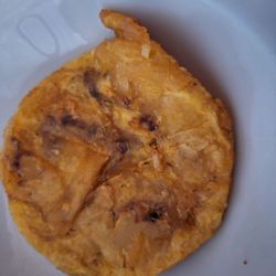 Bravo Supermarkets - Yellow Plantain!! Hard as a rock!!