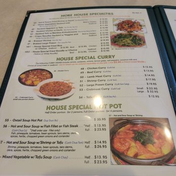 Bac Nam - Menu - Vietnamese Near Me - Honolulu, Hawaii Bac Nam - Menu - Vietnamese Near Me - Honolulu, Hawaii