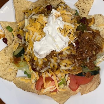 Berkshire Cafe - Taco Salad - Pizza Near Me - Torrington, Connecticut