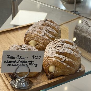 Black Walnut Bakery - Bear Claws - Bakeries Near Me - Minneapolis, Minnesota