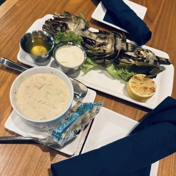 Silver Tide Bar & Grill - Seafood Near Me - Seaside, California Silver Tide Bar & Grill - Seafood Near Me - Seaside, California