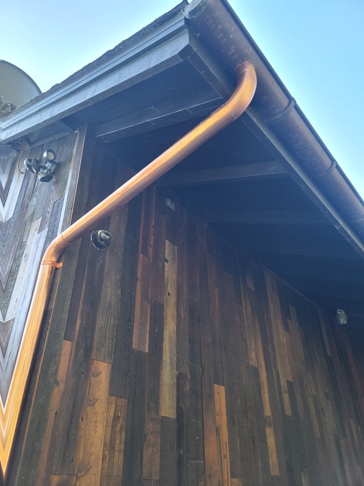 Slide of Gutter Tech Enterprises