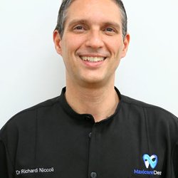 Maxicare Dental - Dr Richardi Niccoli