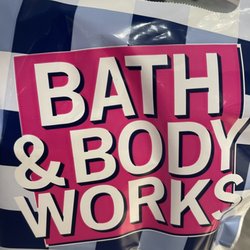 Bath & Body Works
