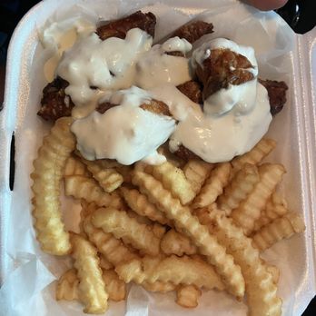 Nina's Pizza - CHICKEN WINGS - Pizza Near Me - Hollywood, Florida Nina's Pizza - CHICKEN WINGS - Pizza Near Me - Hollywood, Florida